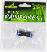 REPTI PLANET membrane et clé de remplacement pour brumisateur pour terrarium